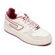 Кеди Diesel S-Ukiyo Low X Jester Red/Moonbeam/Whisper White