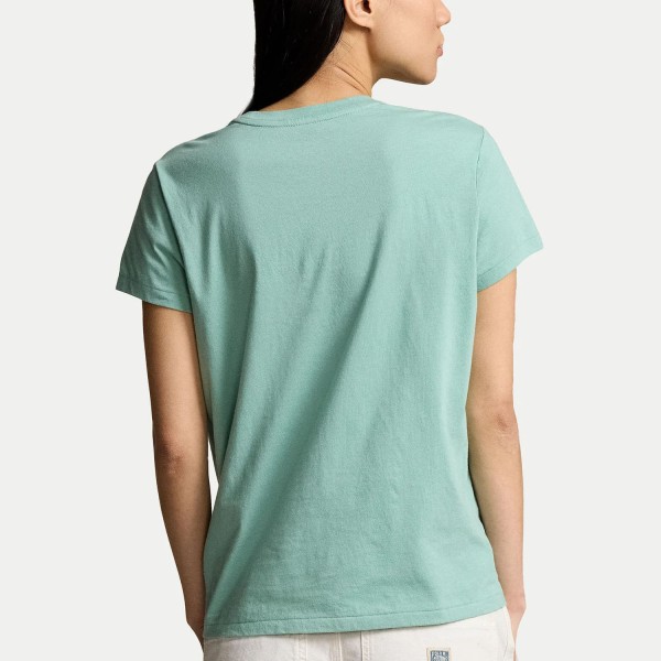 Футболка POLO Ralph Lauren 211898698023