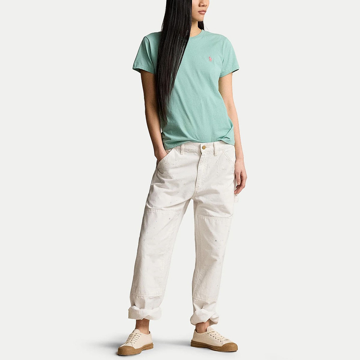 Футболка POLO Ralph Lauren 211898698023