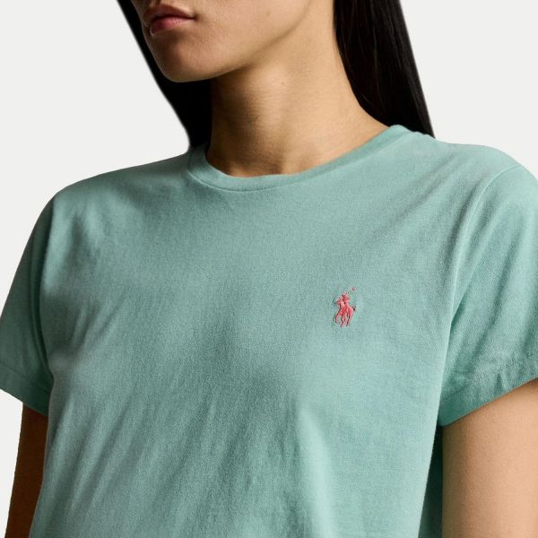 Футболка POLO Ralph Lauren 211898698023.