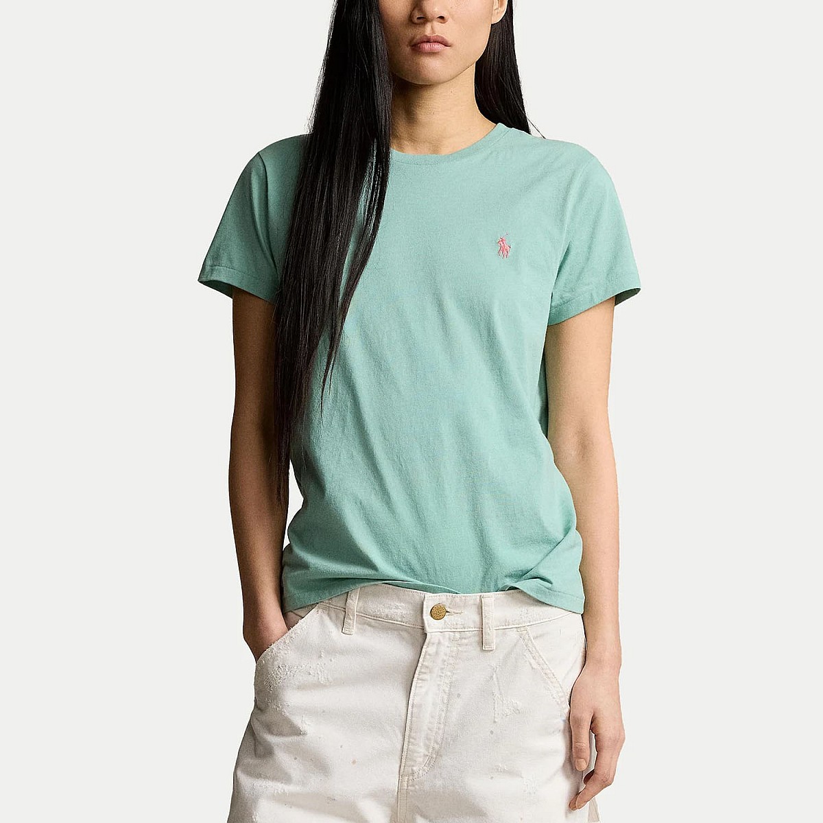 Футболка POLO Ralph Lauren 211898698023