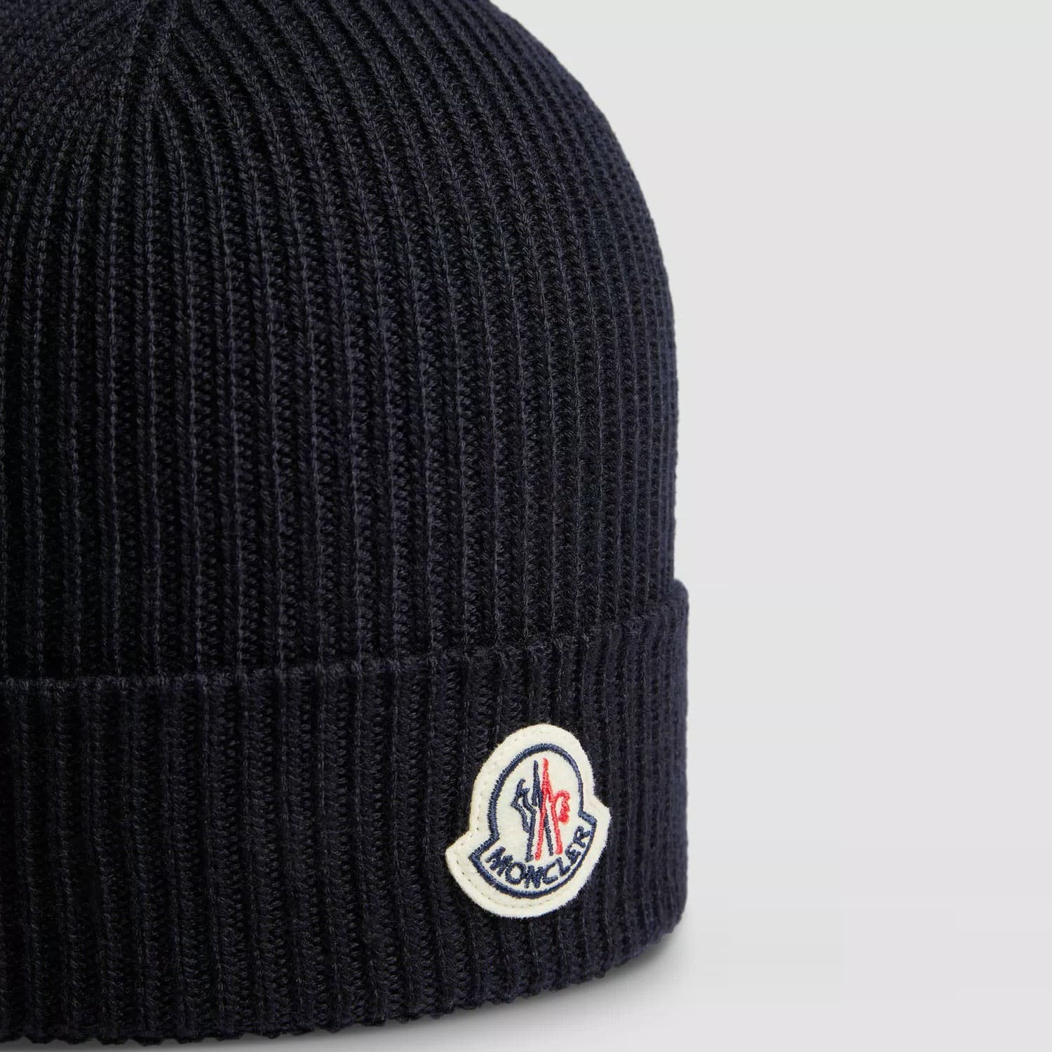 Шапка Moncler Berretto Tricot 742