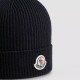 Шапка Moncler Berretto Tricot 742