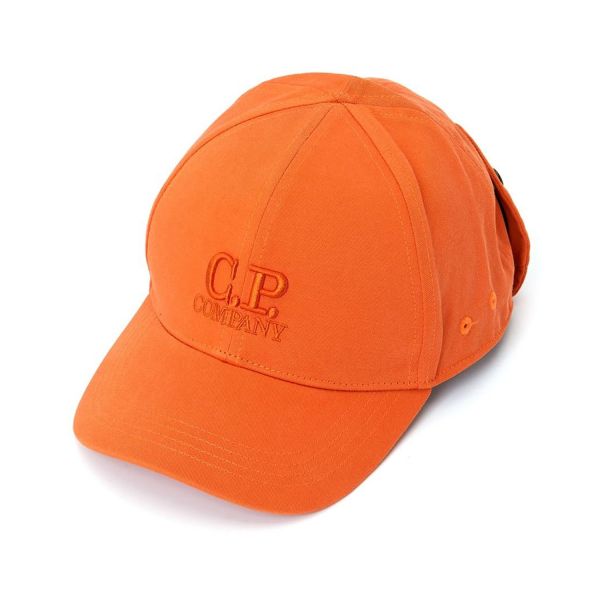 Кепка CP Company 14CKAC045B 006288A 439.