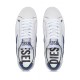 Кеди Diesel S-Leroji Low White/Indigo