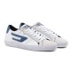 Кеди Diesel S-Leroji Low White/Indigo