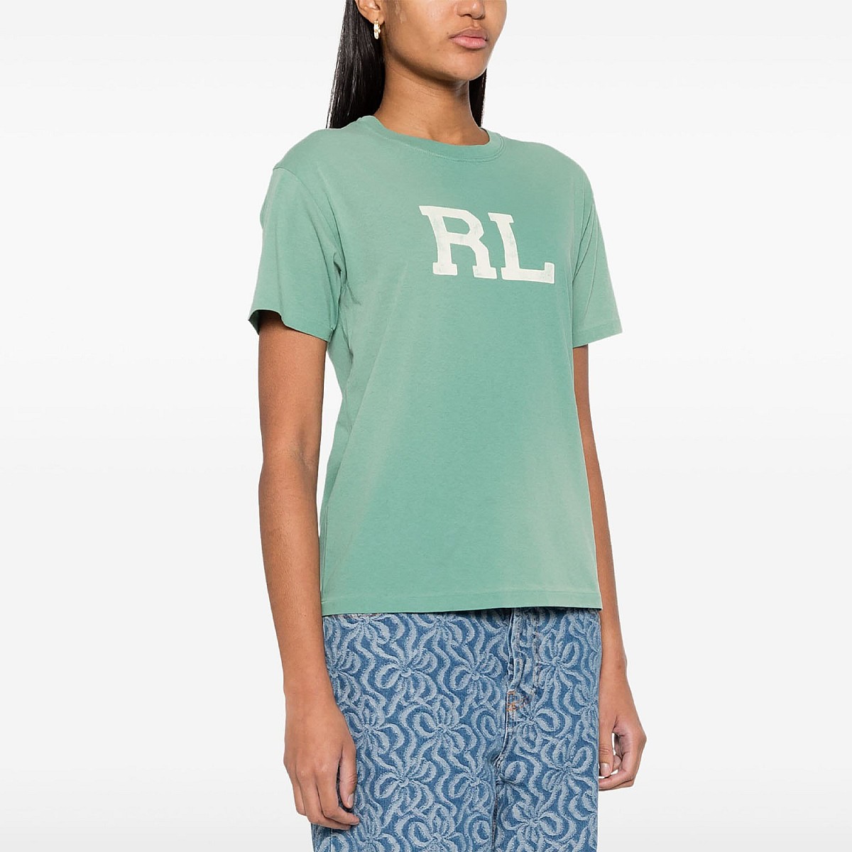 Футболка POLO Ralph Lauren 211910130003