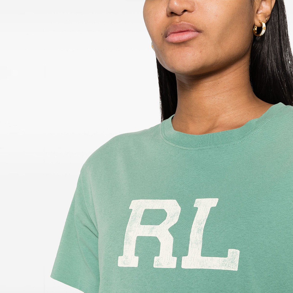Футболка POLO Ralph Lauren 211910130003