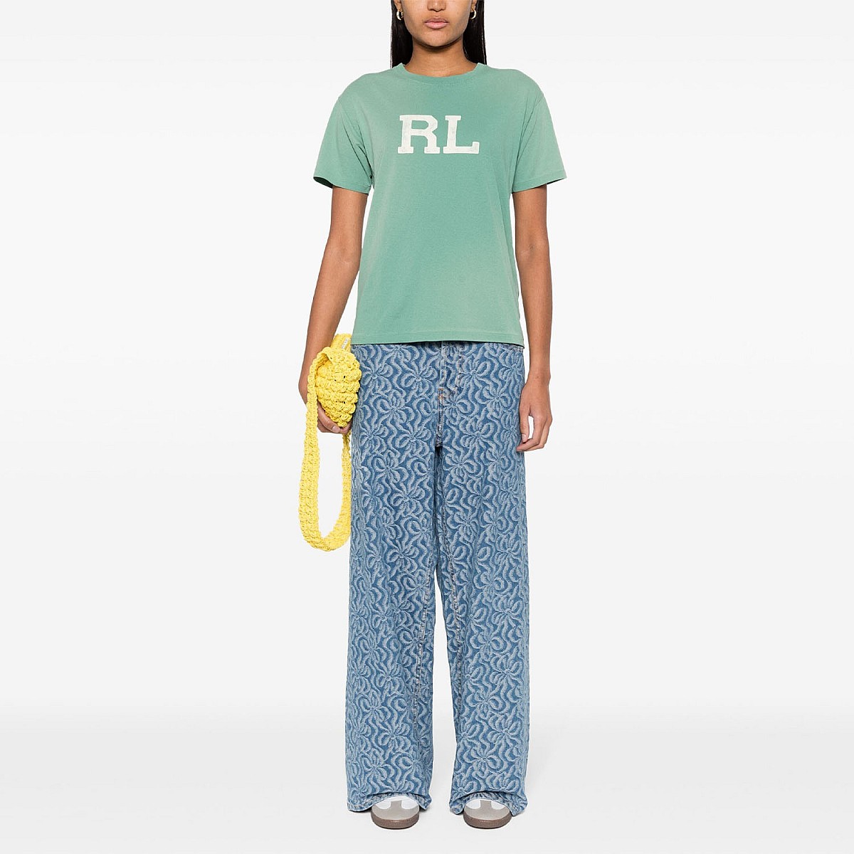Футболка POLO Ralph Lauren 211910130003
