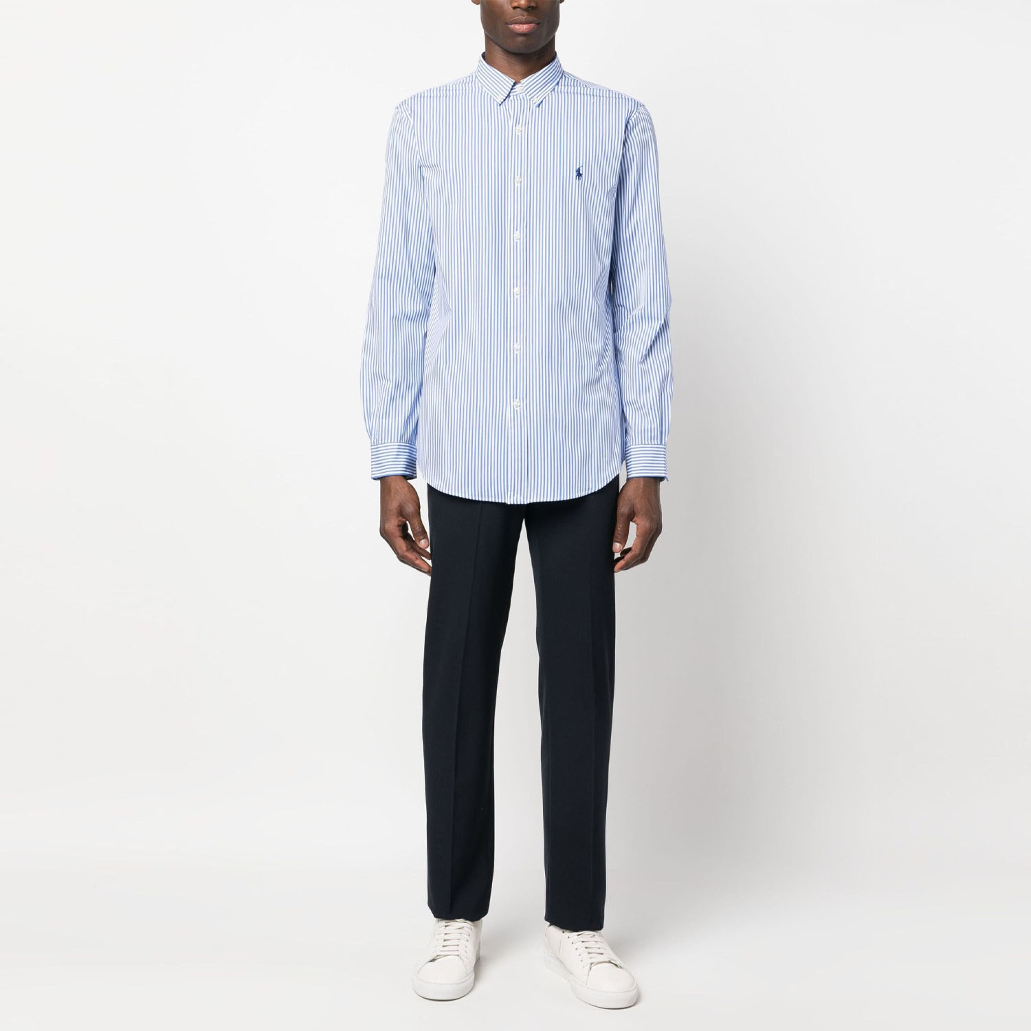 Сорочка POLO Ralph Lauren 710859881001