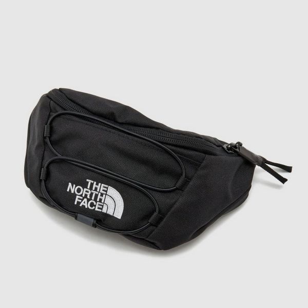 Поясная сумка The North Face Jester Lumbar Black.