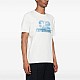 Футболка CP Company 16CMTS299A 005431G 103