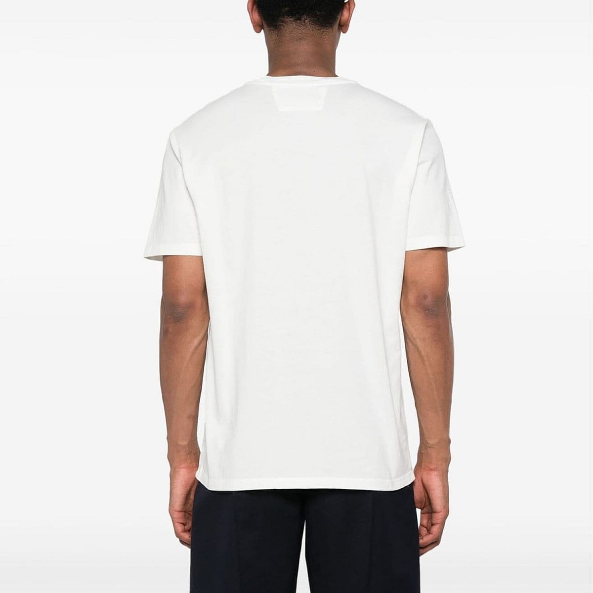 Футболка CP Company 16CMTS299A 005431G 103