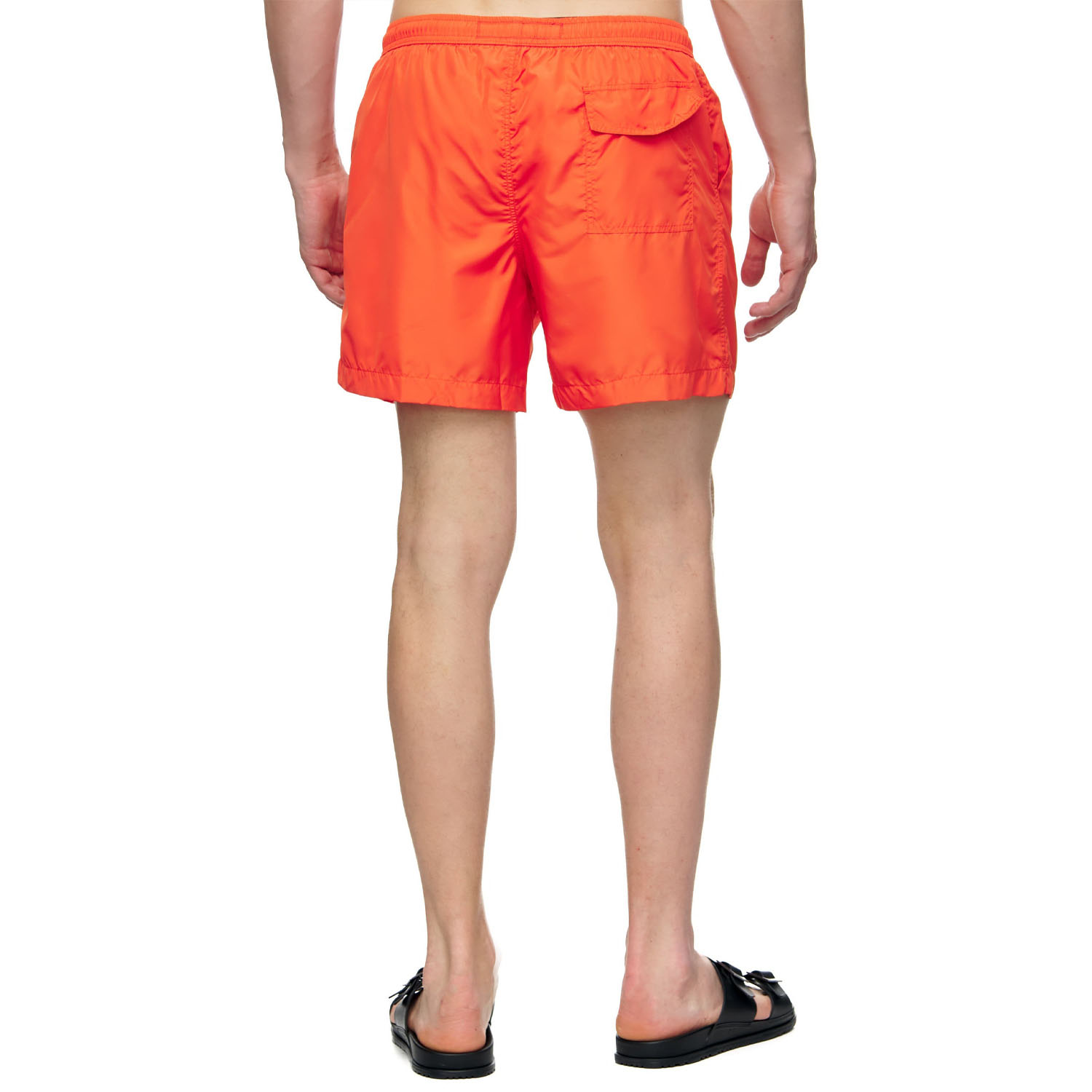 Плавальні шорти Ermenegildo Zegna N7B541500 Orangina