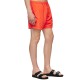Плавальні шорти Ermenegildo Zegna N7B541500 Orangina