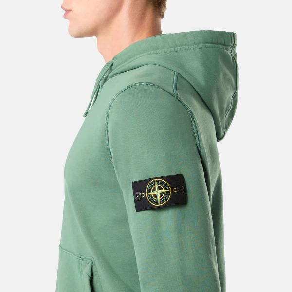 Худи Stone Island 811564151 V0055