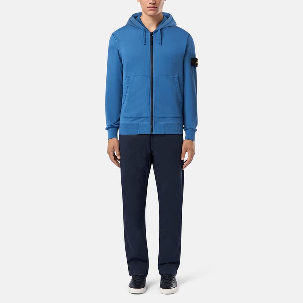 Худі Stone Island 811564251 V0024