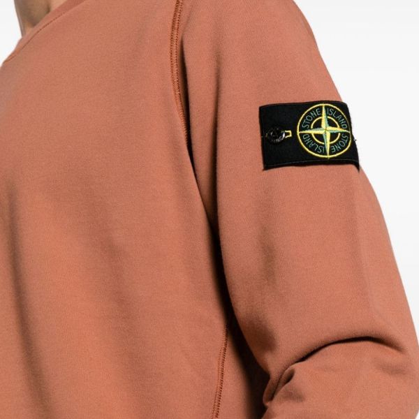 Свитшот Stone Island 801563051 V0013.