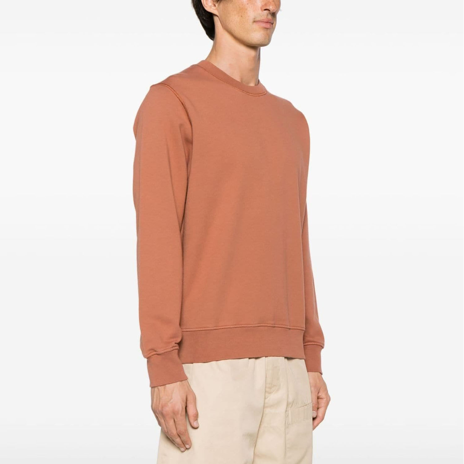 Світшот Stone Island 801563051 V0013