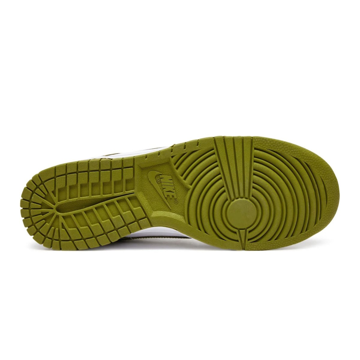 Кеды Nike Dunk Low Retro DV0833 105