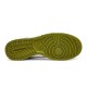 Кеды Nike Dunk Low Retro DV0833 105