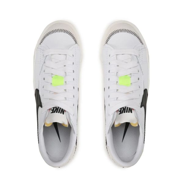 Кеди Nike Blazer Low `77 Jumbo DN2158 101.