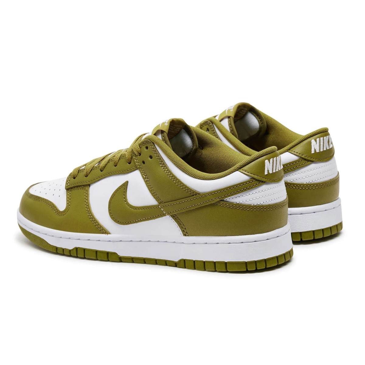 Кеды Nike Dunk Low Retro DV0833 105
