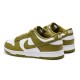 Кеды Nike Dunk Low Retro DV0833 105