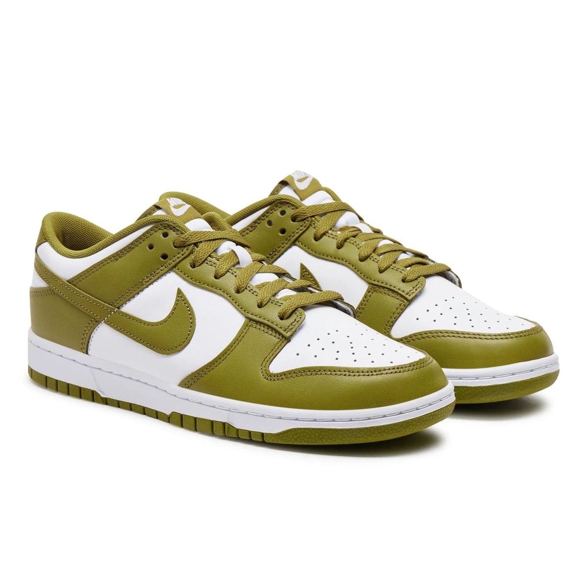 Кеды Nike Dunk Low Retro DV0833 105