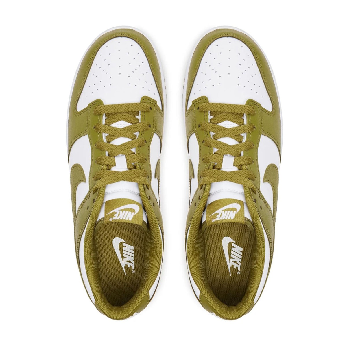 Кеды Nike Dunk Low Retro DV0833 105