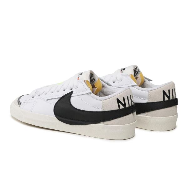 Кеды Nike Blazer Low `77 Jumbo DN2158 101.