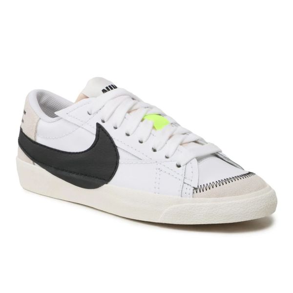 Кеды Nike Blazer Low `77 Jumbo DN2158 101.