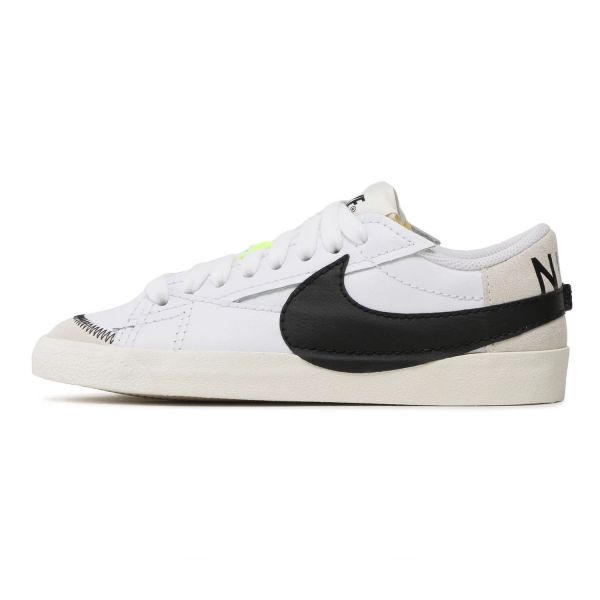 Кеди Nike Blazer Low `77 Jumbo DN2158 101.