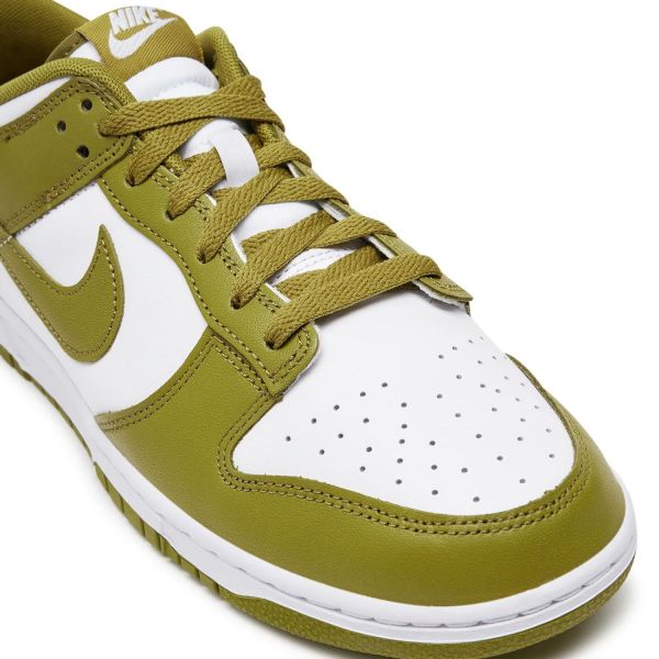 Кеды Nike Dunk Low Retro DV0833 105.