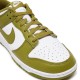 Кеды Nike Dunk Low Retro DV0833 105