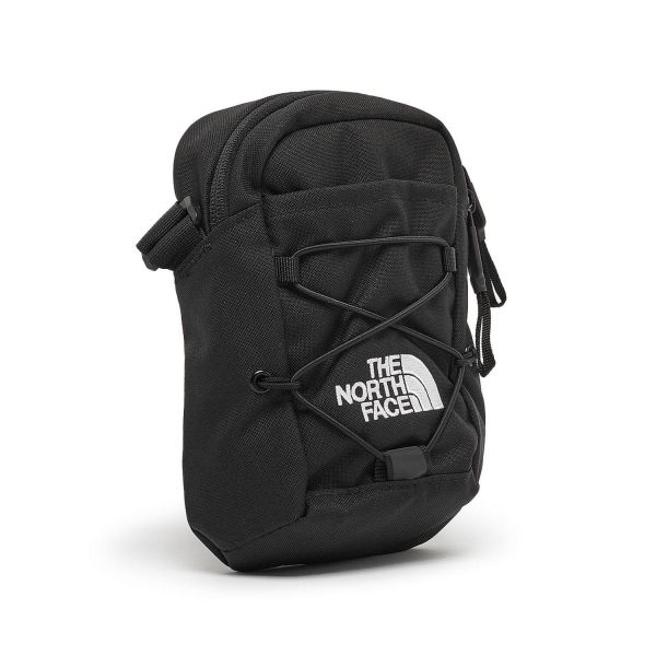 Поясна сумка The North Face Jester Crossbody Black.