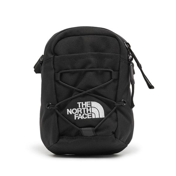 Поясная сумка The North Face Jester Crossbody Black.