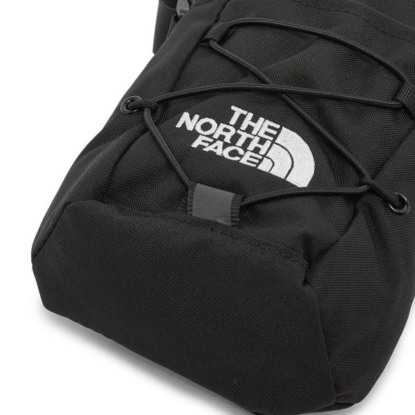 Поясная сумка The North Face Jester Crossbody Black.