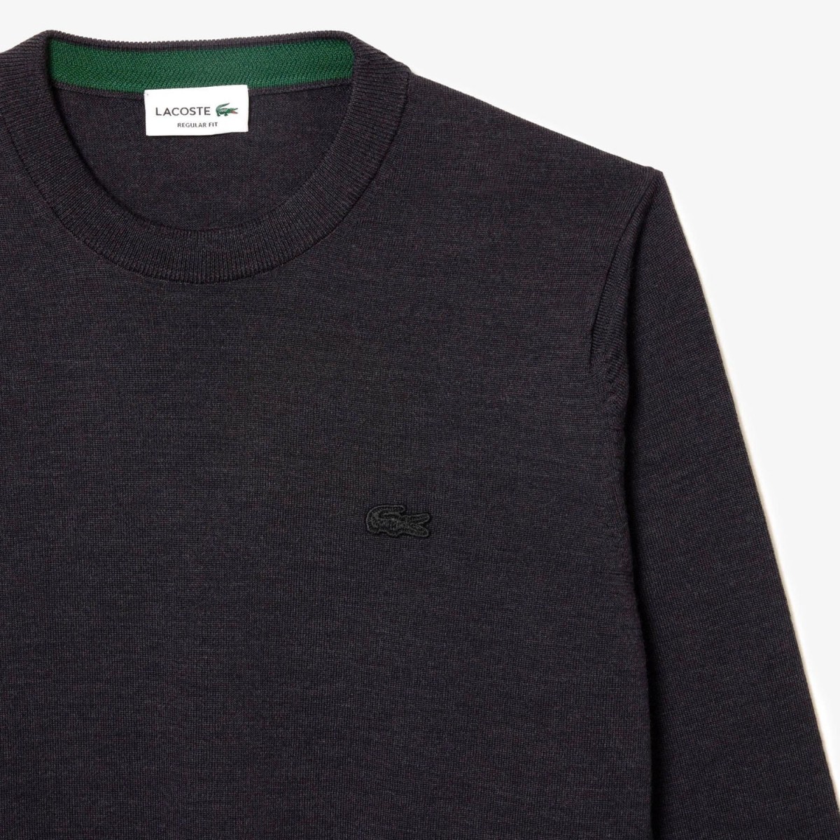 Светр Lacoste AH1969 00 EL6