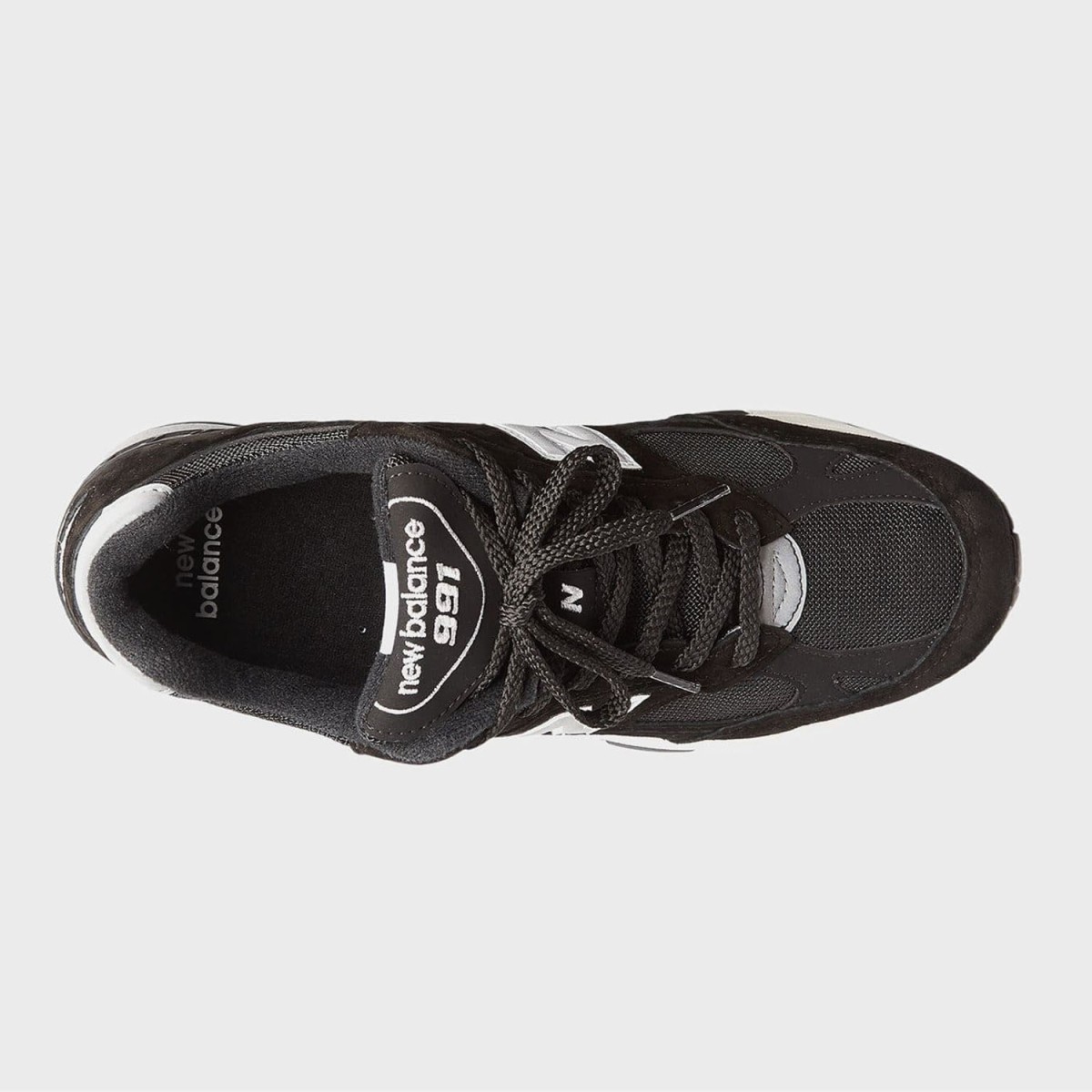 Кросівки New Balance M991EKS Made in UK