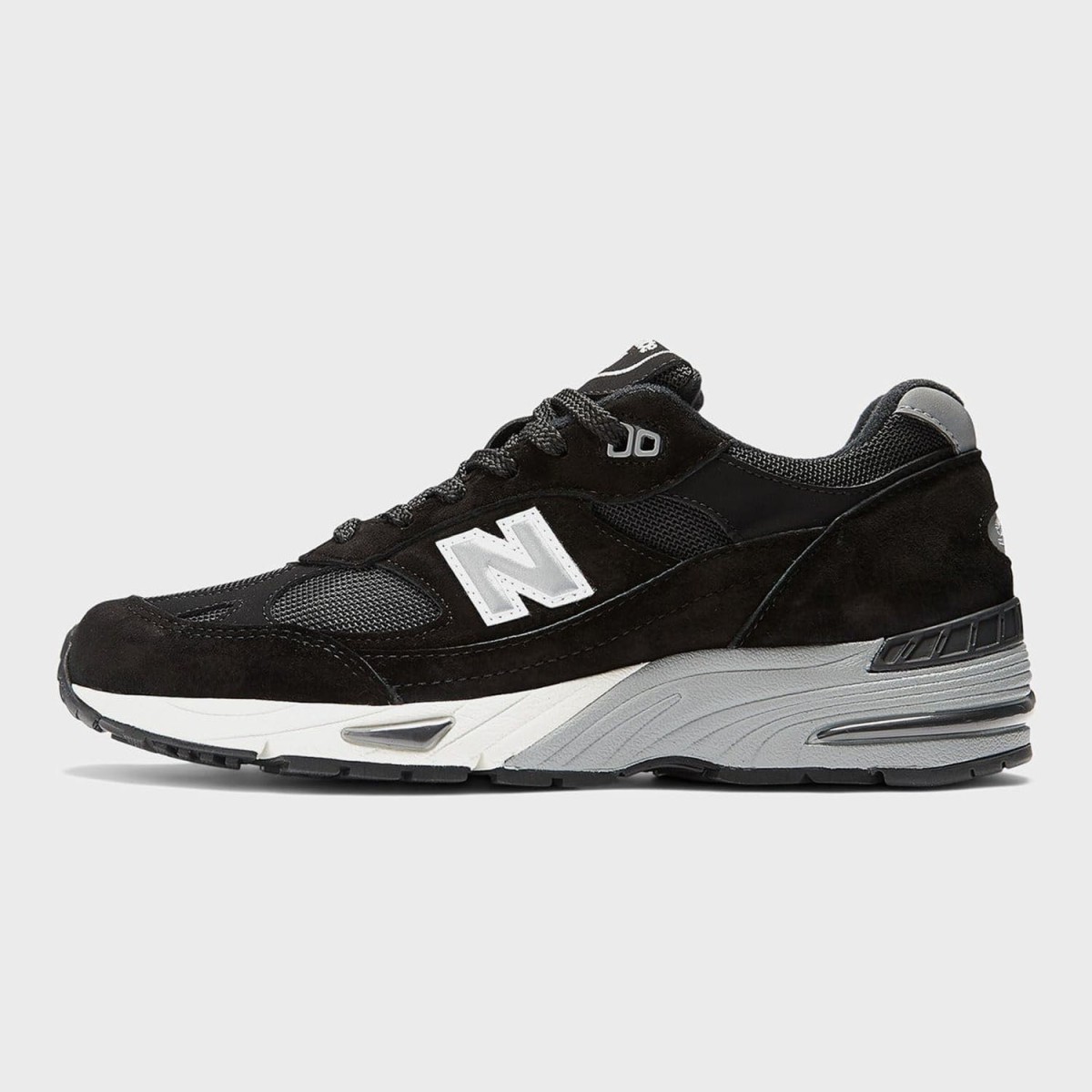 Кросівки New Balance M991EKS Made in UK