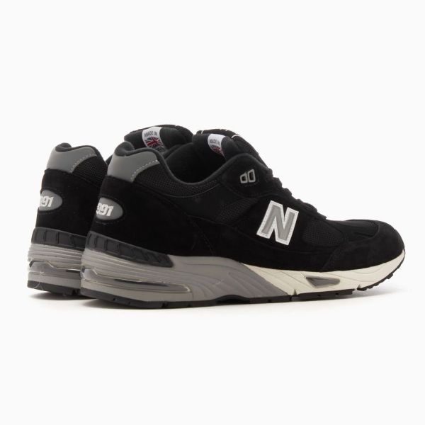 Кросівки New Balance M991EKS Made in UK