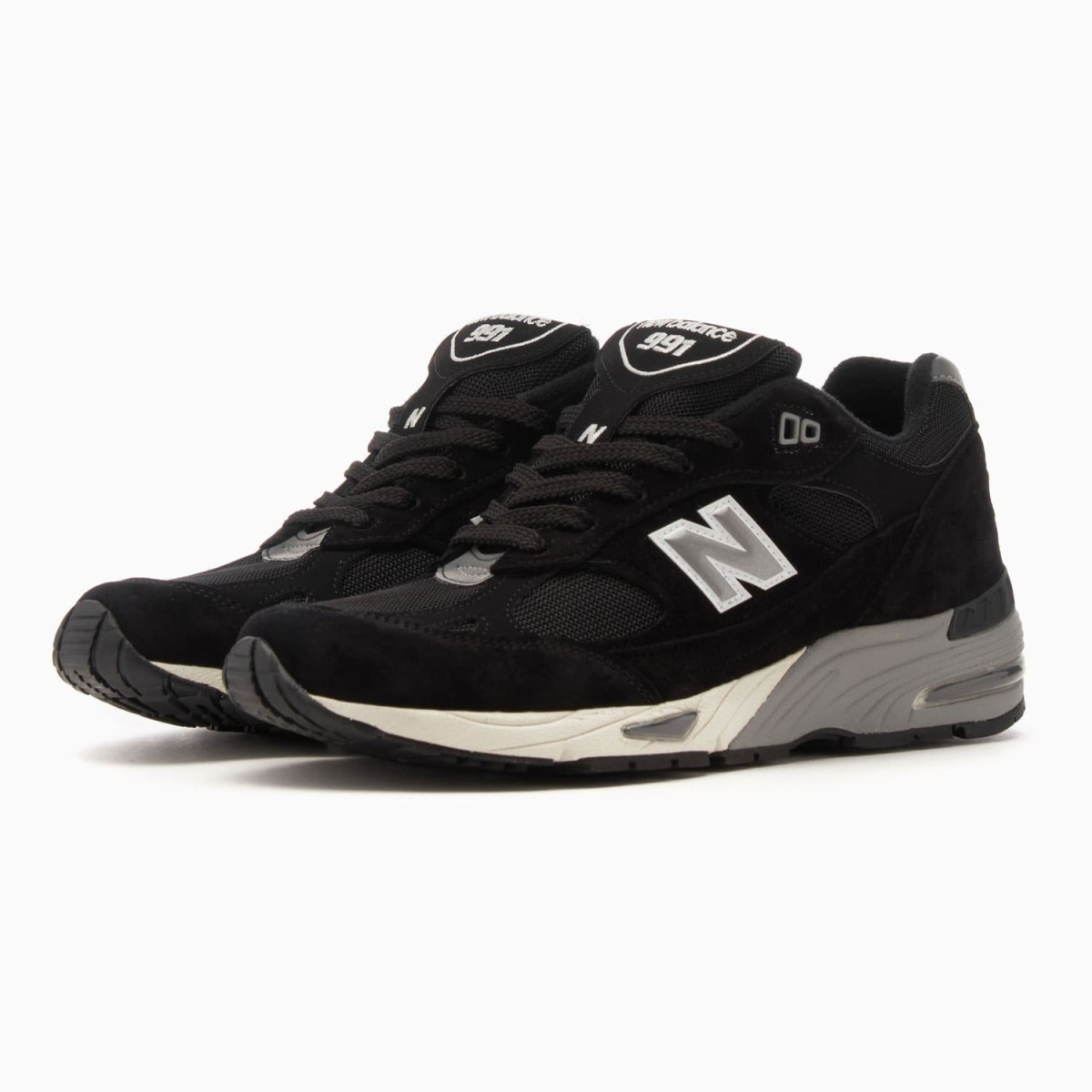 Кросівки New Balance M991EKS Made in UK