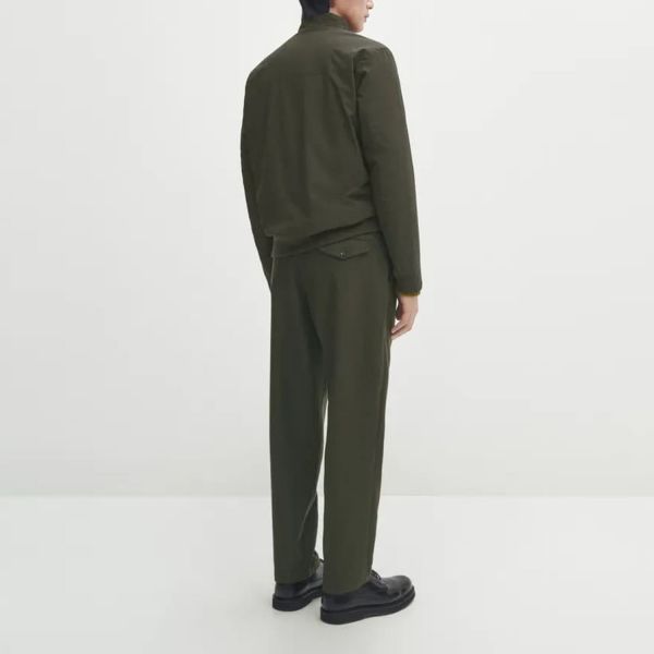 Пуховик Massimo Dutti 3406/206/506.