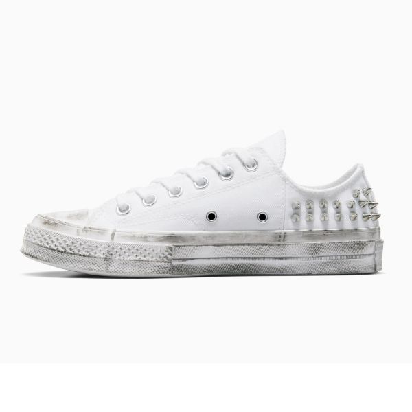 Кеды Converse A07208C.