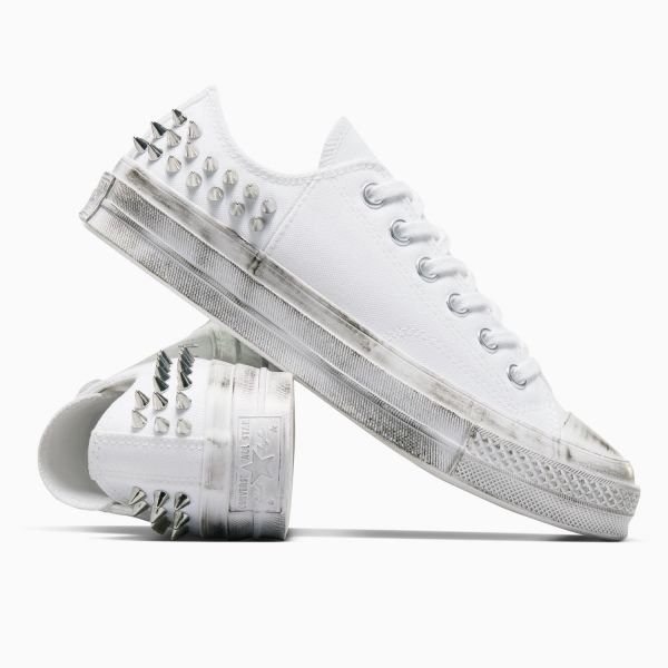 Кеди Converse A07208C.