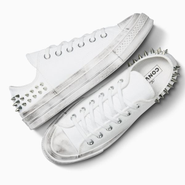 Кеди Converse A07208C.