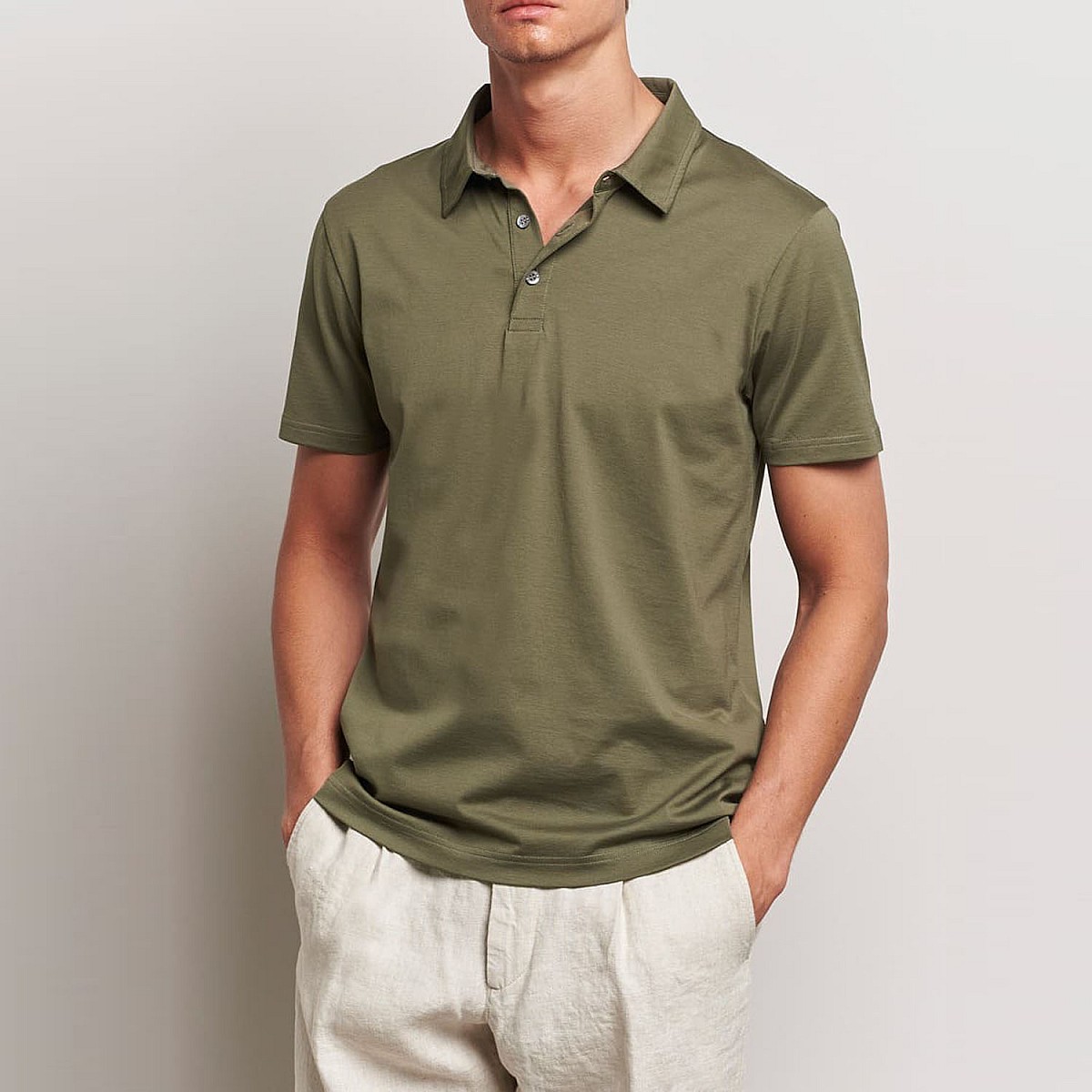 Поло Gran Sasso 60118/79081 810