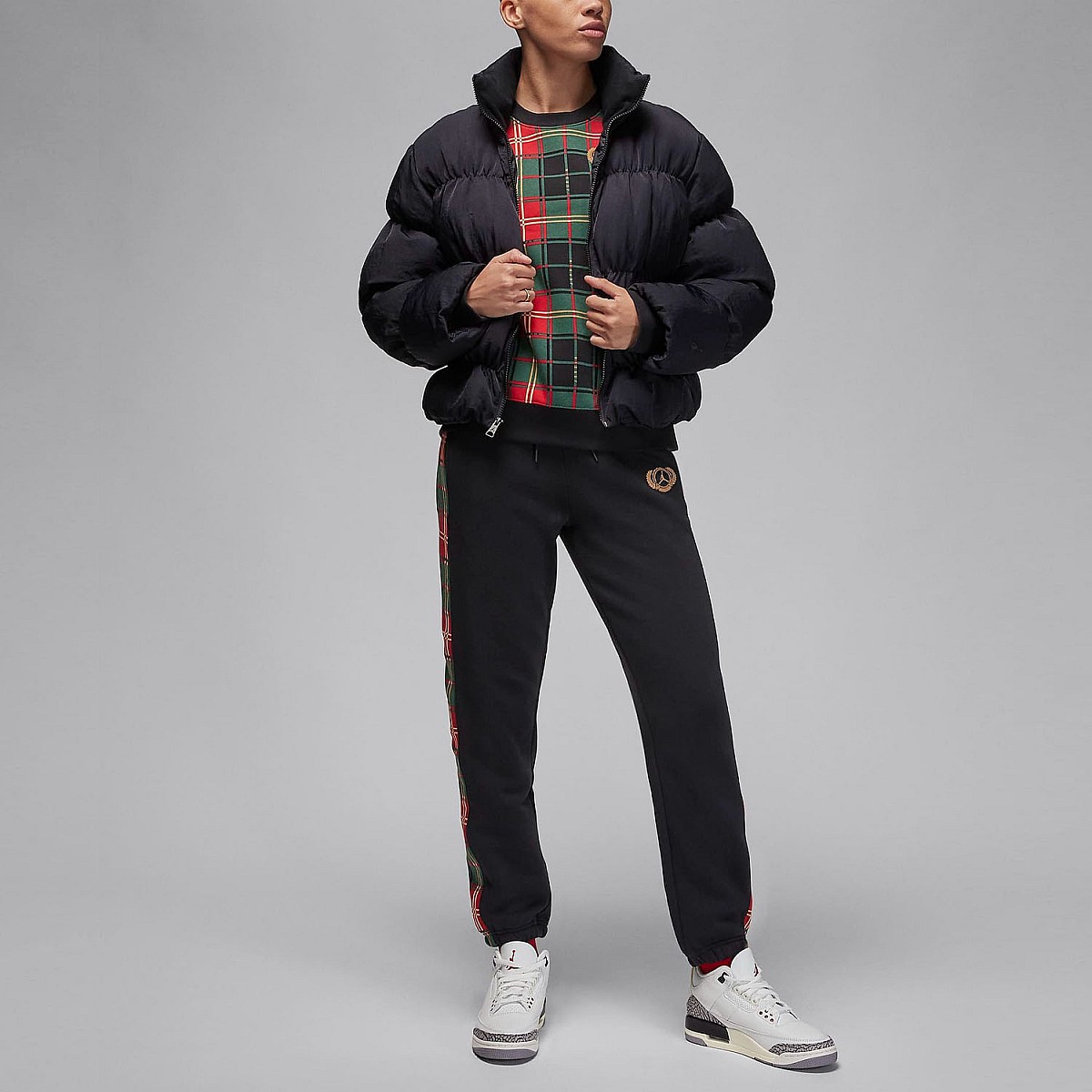 Куртка Nike FB5149-010