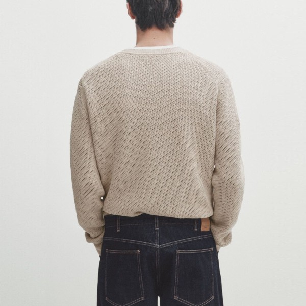 Светр Massimo Dutti 0950/308/953